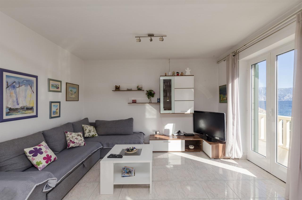 Apartments Mare Postira Kültér fotó